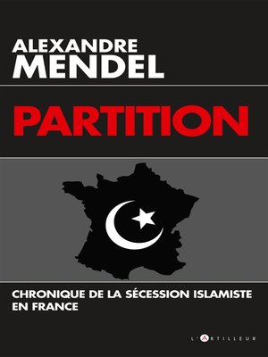 cover image of Partition